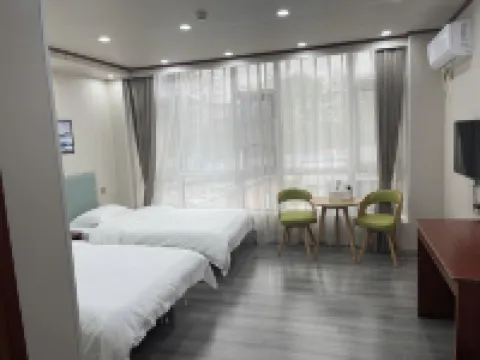 Meiyuan Hotel Xinxian