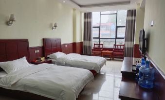 Jinhua Business Hotel