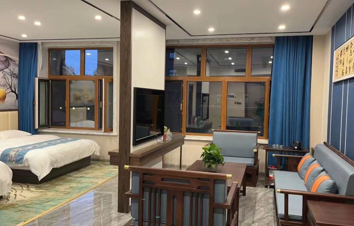 Shaotian Business Hotel