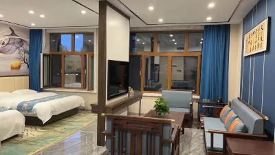 Shaotian Business Hotel Hotels near Xiaoping Oil And Grain Store