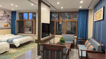 Shaotian Business Hotel Отели в г. Суйбинь