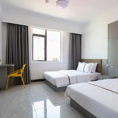 Changsha Qingfengge Guesthouse โรงแรมใกล้สถาบันเยว่ลู่