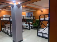 Zhuoya E-sports Homestay - balcony