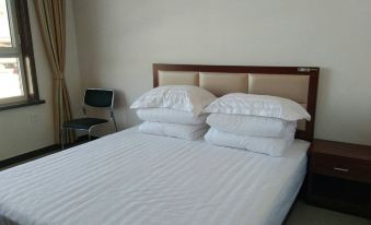 Wangshanshui Farmhouse