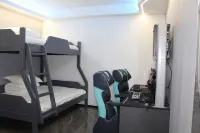 YJH E-sports Hotel