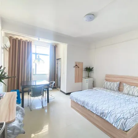 Huangcheng Apartment