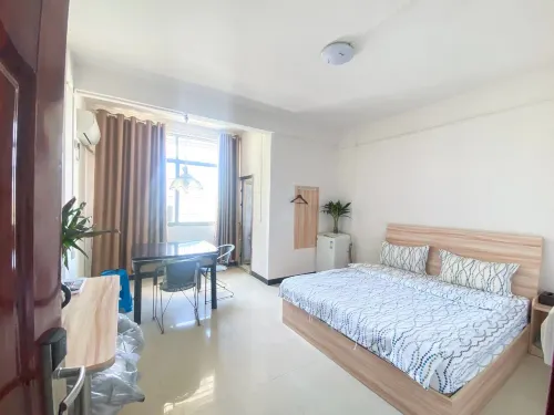 Huangcheng Apartment