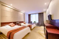 Orchid Hotel (Wangyuan Sijixian Wholesale Market Branch) - Wi-Fi