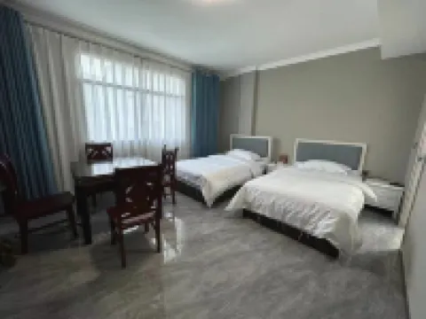 Longshan Liye Chengxin Homestay