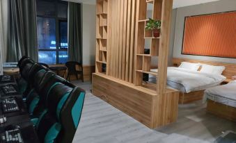 Yihao E-sports Themed Hotel