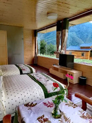 Maoershan Ecological Park