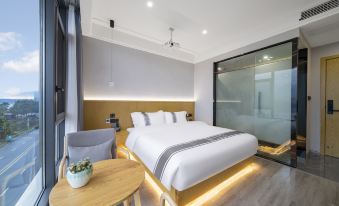 Yishan Hotel Wawushan