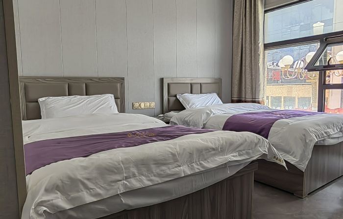 Ping An Hotel