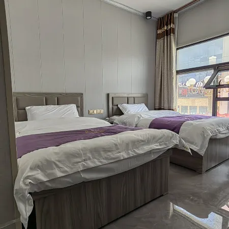 Ping An Hotel
