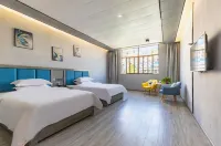 Hushan Business Hotel
