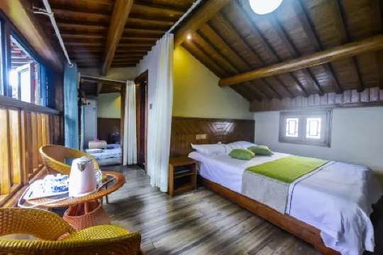 Hongcun Houdexuan Boutique Hostel