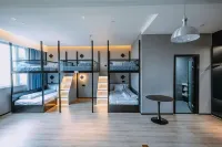 Xingjie E-sports Hotel