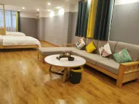 Banshan Bieyuan Inn Hotels in Yanjin