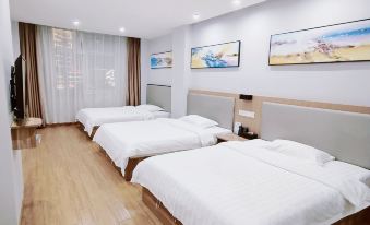 Ripple Hotel ( (Funing Station) )