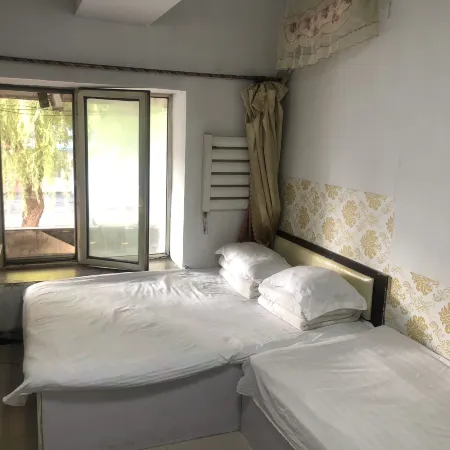 Mudanjiang Xinle Guesthouse General Branch