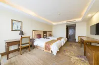 Qiyun Hotel Các khách sạn gần Zhangdian Fengshuizhen Passenger Transport Terminal