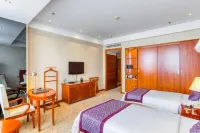 Petroleum Hotel Hotels in Jinzhou