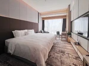 Congtai Grand Hotel