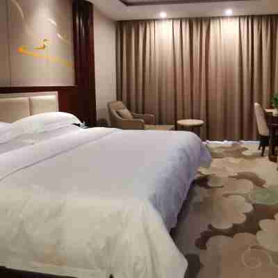 Tianrun Yibo Hotel Rooms