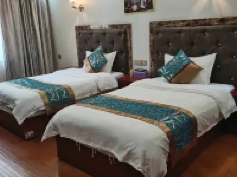 Zamtang Sky Posthouse Hotels in Zamthang