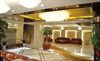 Zhaoyuan Ruili Business Hotel
