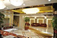 Zhaoyuan Ruili Business Hotel