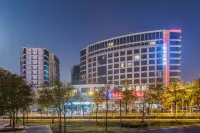 Grand Hotel Tianjin Free Trade Zone Binhai International Airport