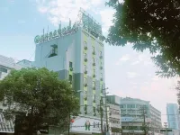 Green Tree Inn Smart Selection Hotel (Jinxi Jinxiu Huacheng Branch)