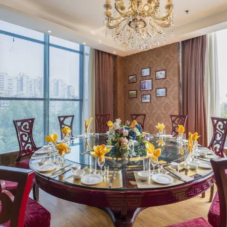 Yingrui International Hotel