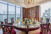 Yingrui International Hotel Hotel di Baofeng County
