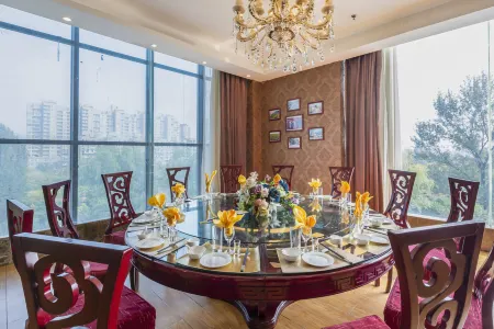 Yingrui International Hotel