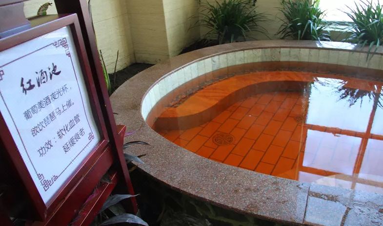 Harbin Airport Taiping Lake Hot Spring Hotel photo 5