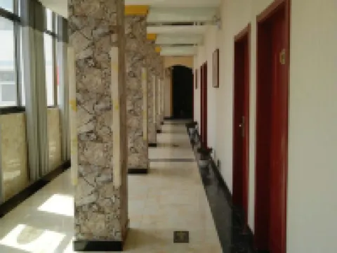 Linyi Liuyuan Hotel Hotel a Linzhang