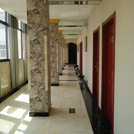 Linyi Liuyuan Hotel