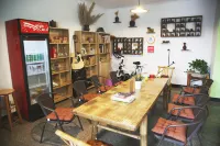 Wuyishan Blue Sky Youth Hostel - Хостел