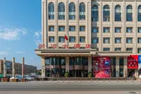 Run Zeng Hotel Hotels in Donggang