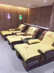 Dunhuang Hanhua International Hotel - spa