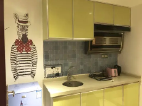 廣州S&L公館（北京路公園前地鐵站店）