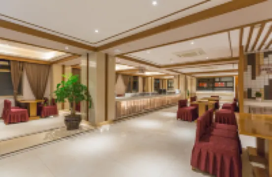 Zizhuyuan Hotel