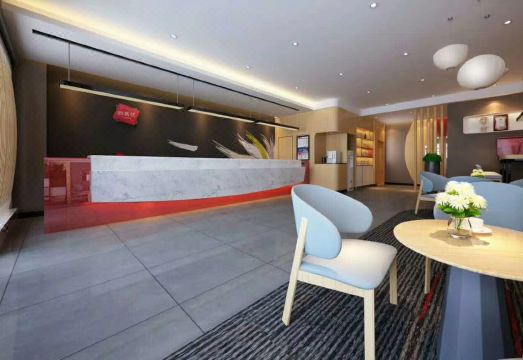 Shankee Hotel (Pingyao Ancient City Youjian Pingyao) Hotel Overview