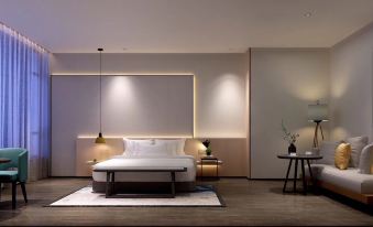 Manheng Hotel