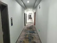 Hotels in Pomigzhi - 2-Sterne