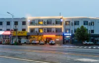 7 Days Premium Hotel (Xiong'an New Area Rongcheng Baiyangdian)