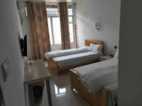 Jiangshan Dream Inn