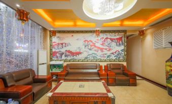 Fengzhen Great Wall Express Hotel